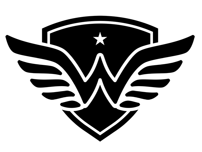 Wonder Hoodie Logo