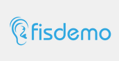 Fisdemosonic Logo