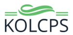 KOLCPS Logo