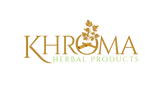 Khroma Herbal Products Logo