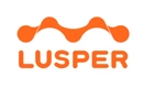 Lusper Logo