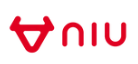 NIU Logo