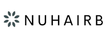 NuHairb Logo