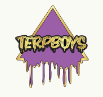 TerpBoys Logo