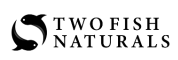 Two Fish Naturals Logo