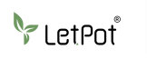 LetPot Logo