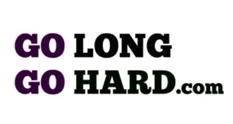 GoLongGoHard Logo