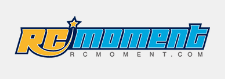 Rcmoment Logo