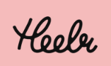 Heelr Logo