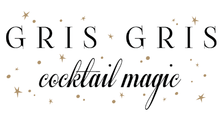 Gris Gris Cocktail Magic Logo