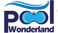 Pool Wonderland Logo