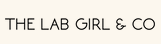 The Lab Girl & Co Logo