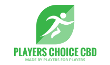 Players Choice CBD Logo