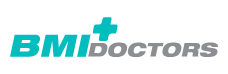 BMI Doctors Logo