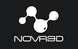 NOVA3D Logo