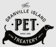 Pet Treatery Logo