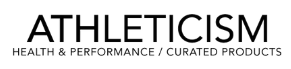 Athleticism Logo