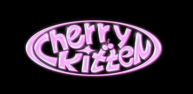 Cherry Kitten Logo