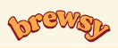 Brewsy Logo