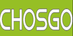 Chosgo Hearing Aids Logo