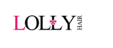 Lolly Hair Logo