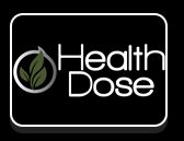 HealthDose Logo