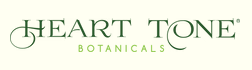 Heart Tone Botanicals Logo