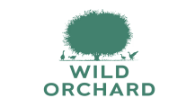 Wild Orchard Logo