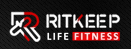 RitKeeps Logo