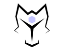 Wolf of WoHo Logo