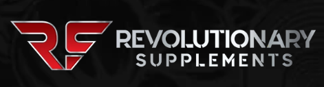 Revolutionary Supplements Logo