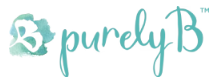 PurelyB Logo