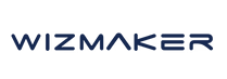 WIZMAKER Logo