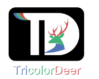 Tricolordeer Logo