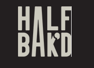 HALF BAK'D Store Image