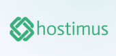 Hostimus Logo