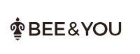 Bee And You Logo