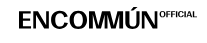 ENCOMMUN Logo