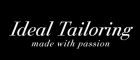 Ideal Tailoring Logo