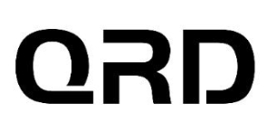 QRD Game Logo