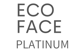 Eco Face Platinum Logo