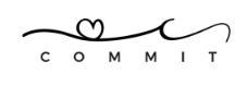 Commit Haircare Logo