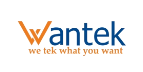 Wantek Logo