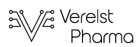 Verelst Pharma Logo