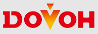 DOVOH Logo