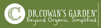 Dr. Cowan's Garden Logo