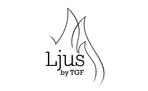 Ljus by TGF Logo