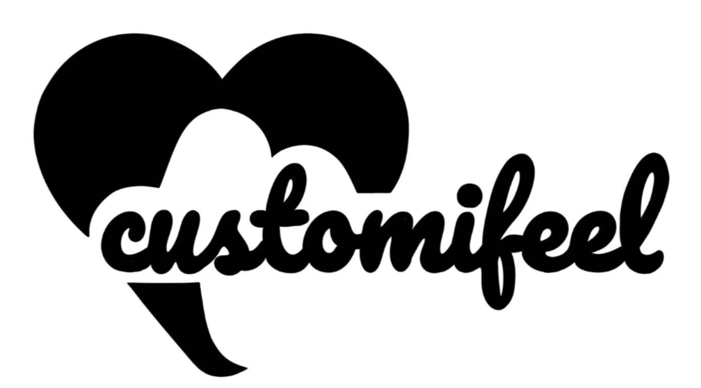 Customifeel Logo