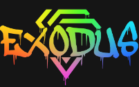 Exodus Canna Logo