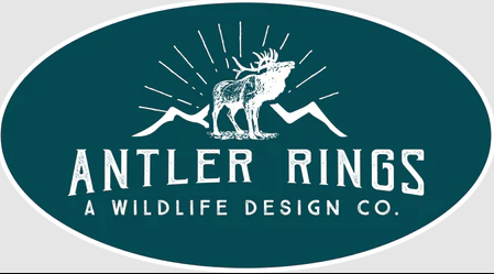 Antler Rings Logo